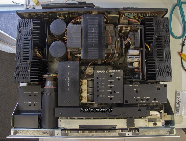 Marantz 4400