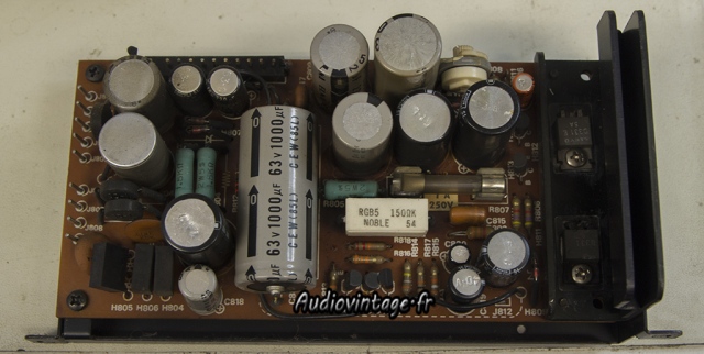 Marantz 4400