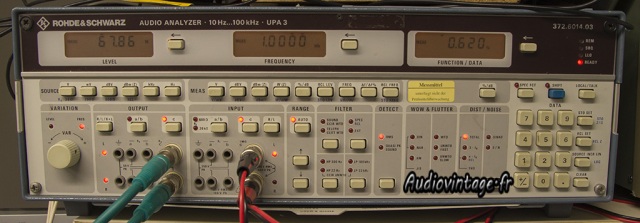 Marantz 4400