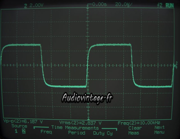 Marantz 4400