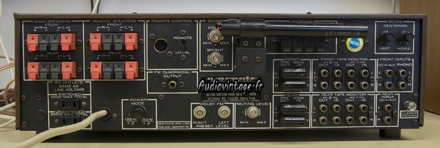 Marantz 4400