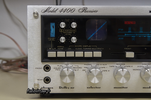 Marantz 4400