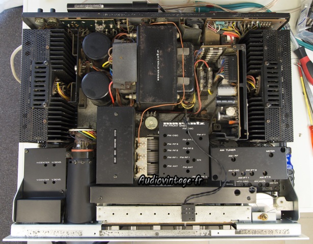 Marantz 4400