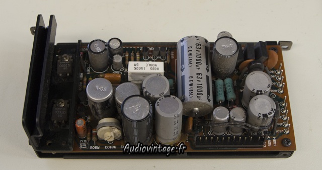 Marantz 4400