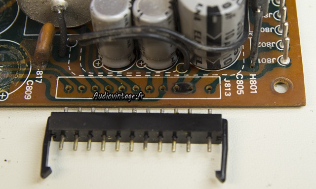 Marantz 4400