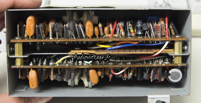 Marantz 4400