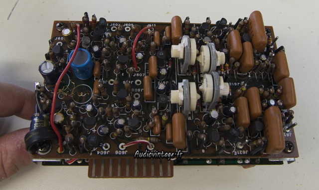 Marantz 4400