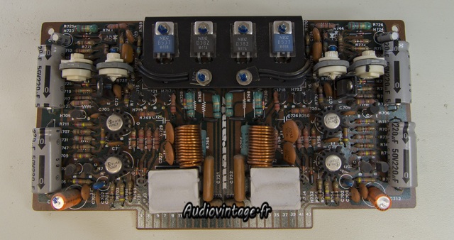 Marantz 4400