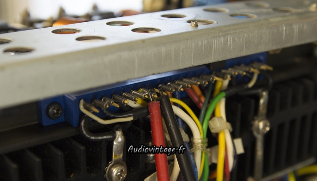 Marantz 4400