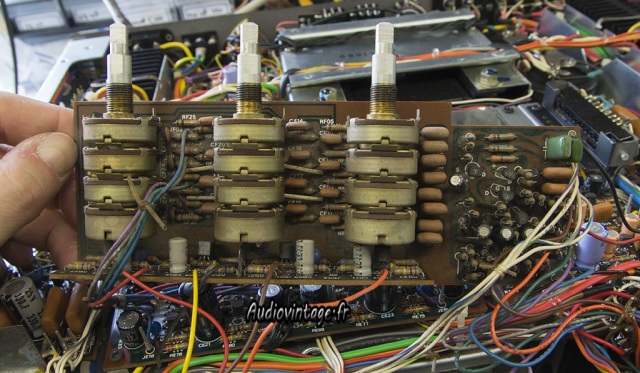 Marantz 4400