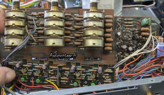 Marantz 4400