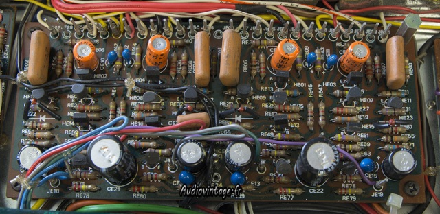 Marantz 4400