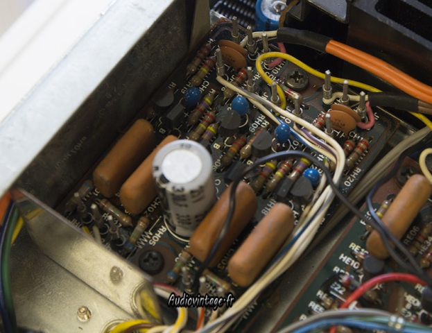 Marantz 4400