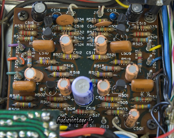 Marantz 4400