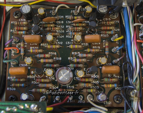 Marantz 4400