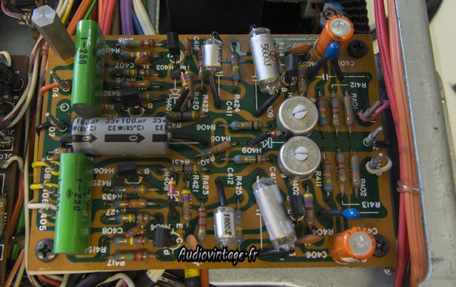 Marantz 4400