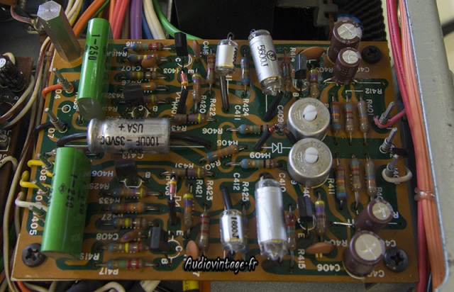 Marantz 4400