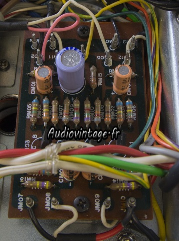 Marantz 4400