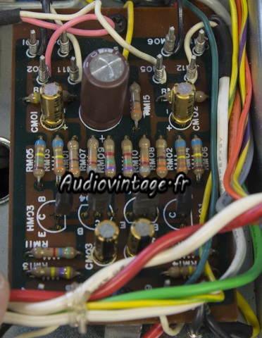 Marantz 4400