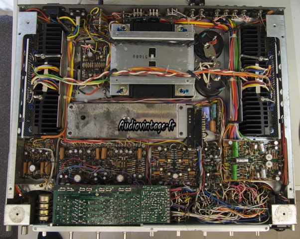 Marantz 4400