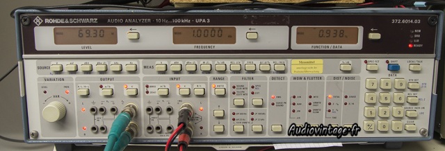 Marantz 4400