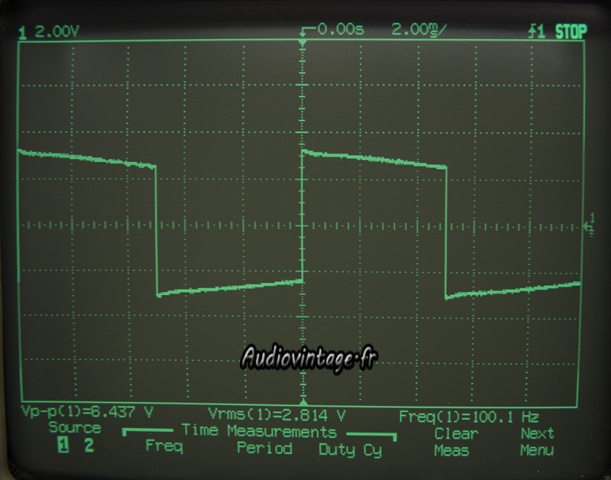 Marantz 4400