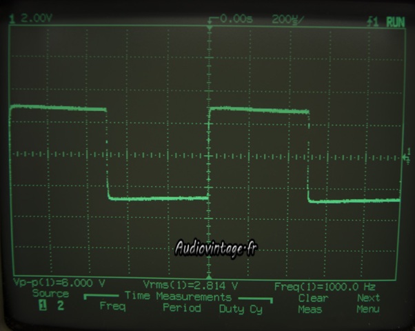 Marantz 4400