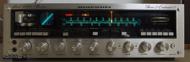 Marantz 4400