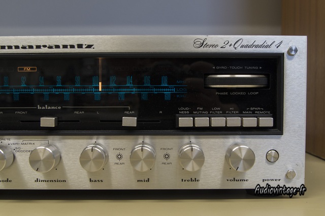 Marantz 4400