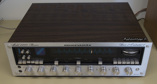 Marantz 4400