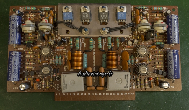 Marantz 4400