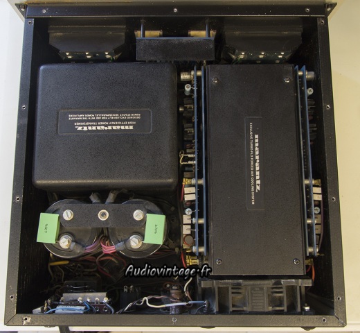 Marantz 510M