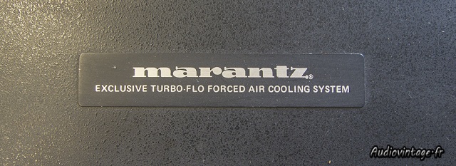 Marantz 510M