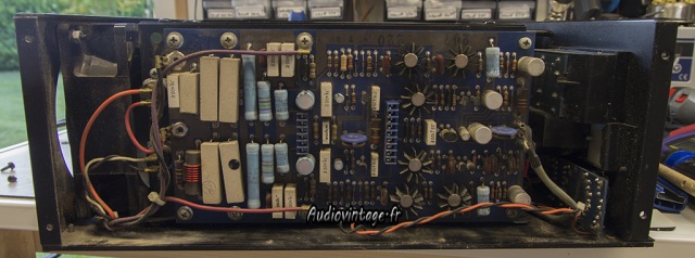 Marantz 510M