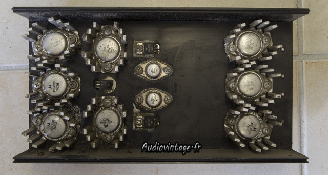 Marantz 510M