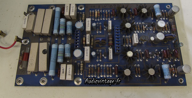 Marantz 510M