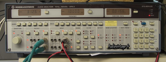 Marantz 510M