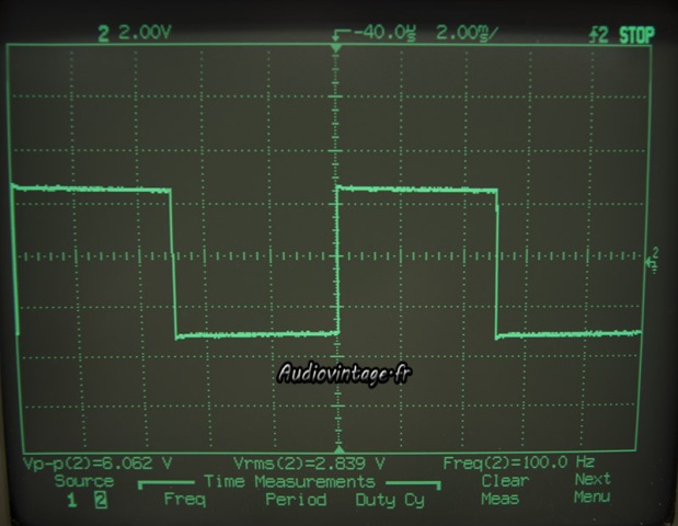 Marantz 510M