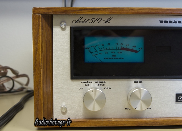 Marantz 510M