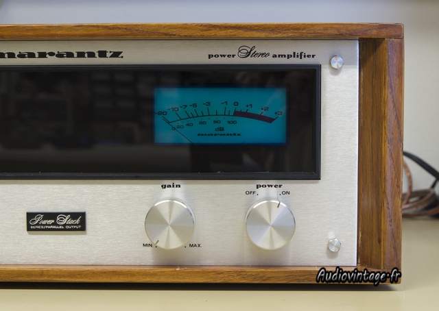 Marantz 510M