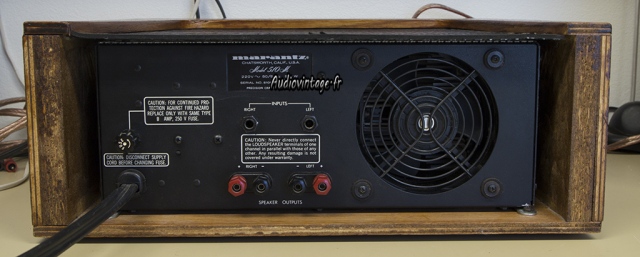 Marantz 510M