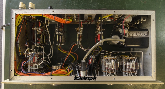 Marantz 7T
