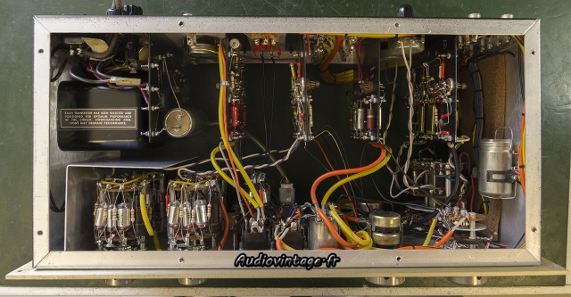 Marantz 7T