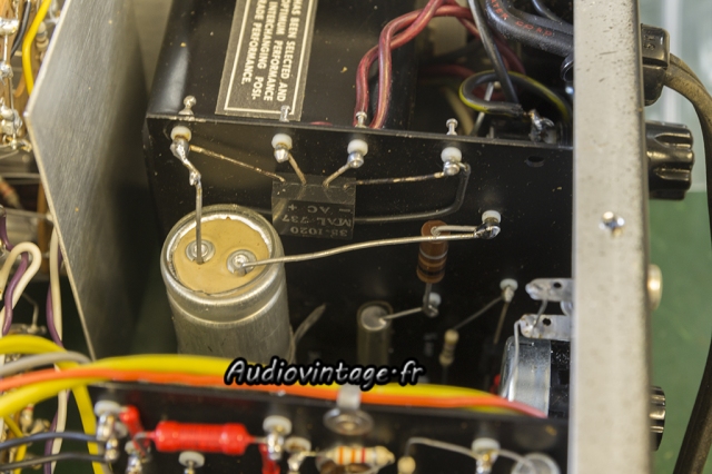 Marantz 7T