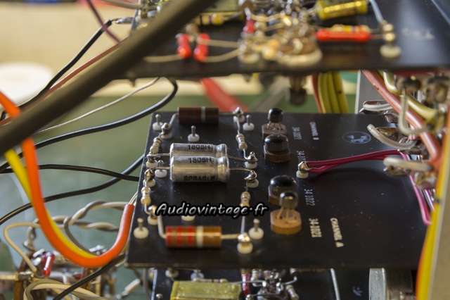 Marantz 7T