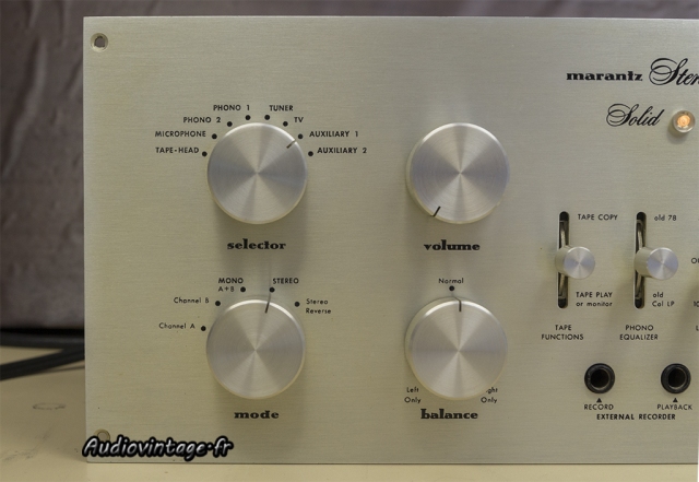 Marantz 7T