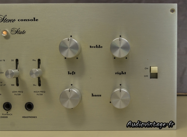 Marantz 7T