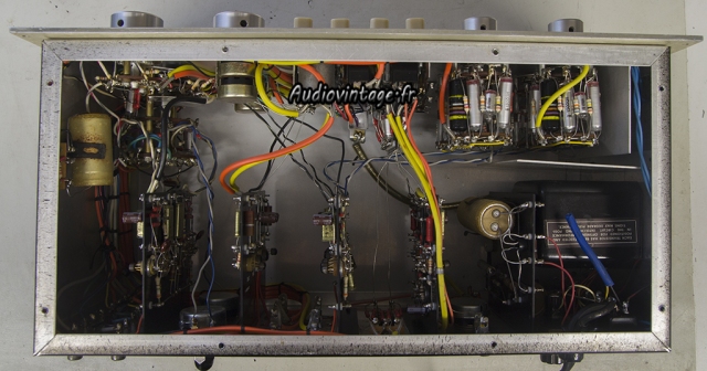 Marantz 7T