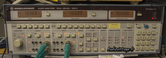 Marantz 7T