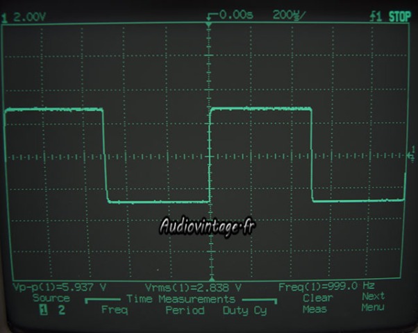Marantz 7T